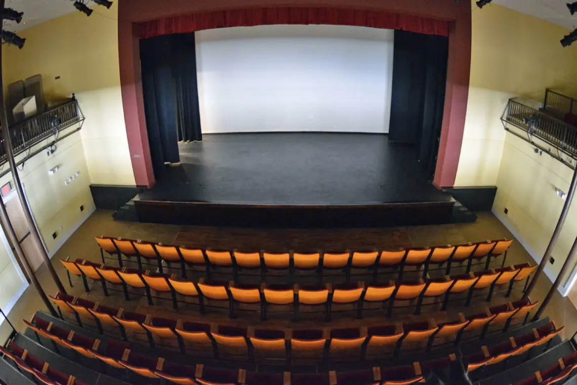 Arts of the Alemarle