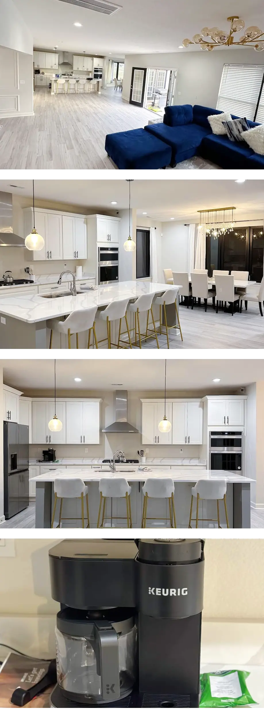 Embrace Tranquility: A modern retreat ho...