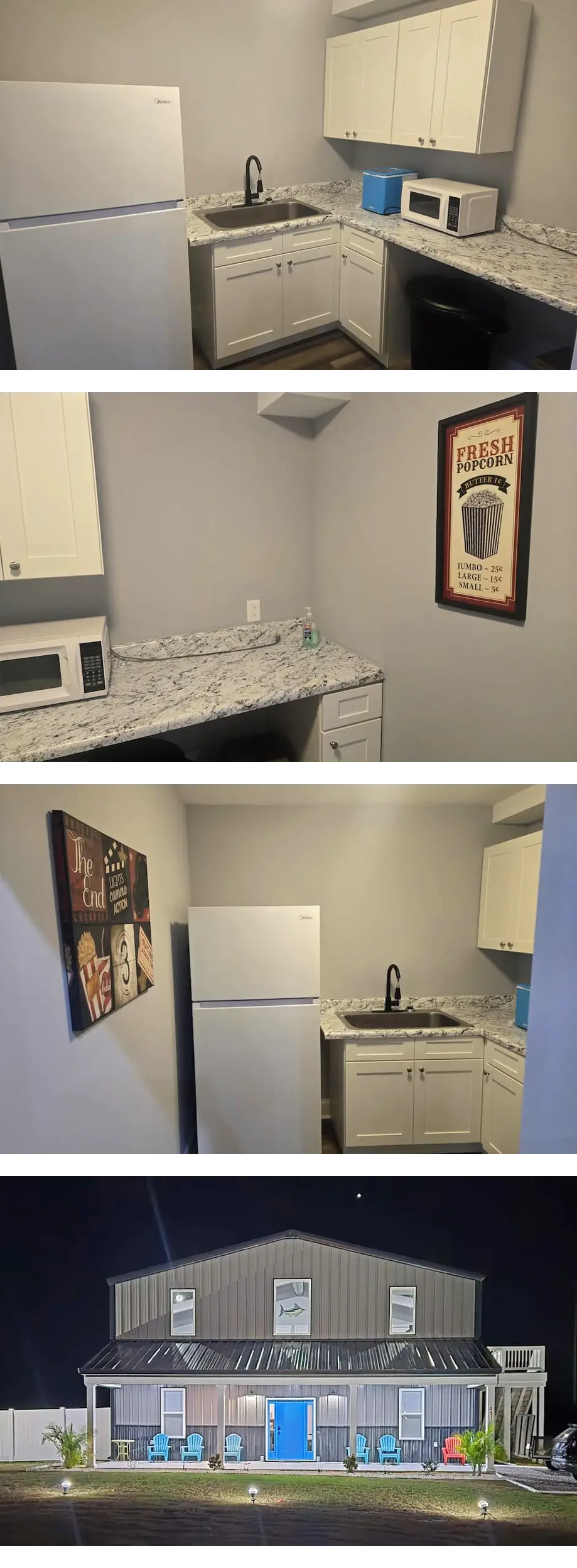 New, unique, 1 of a kind spacious house,...