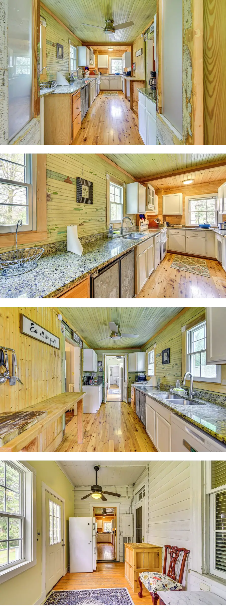 Historic Manor w/ Screened Porch in Eliz...