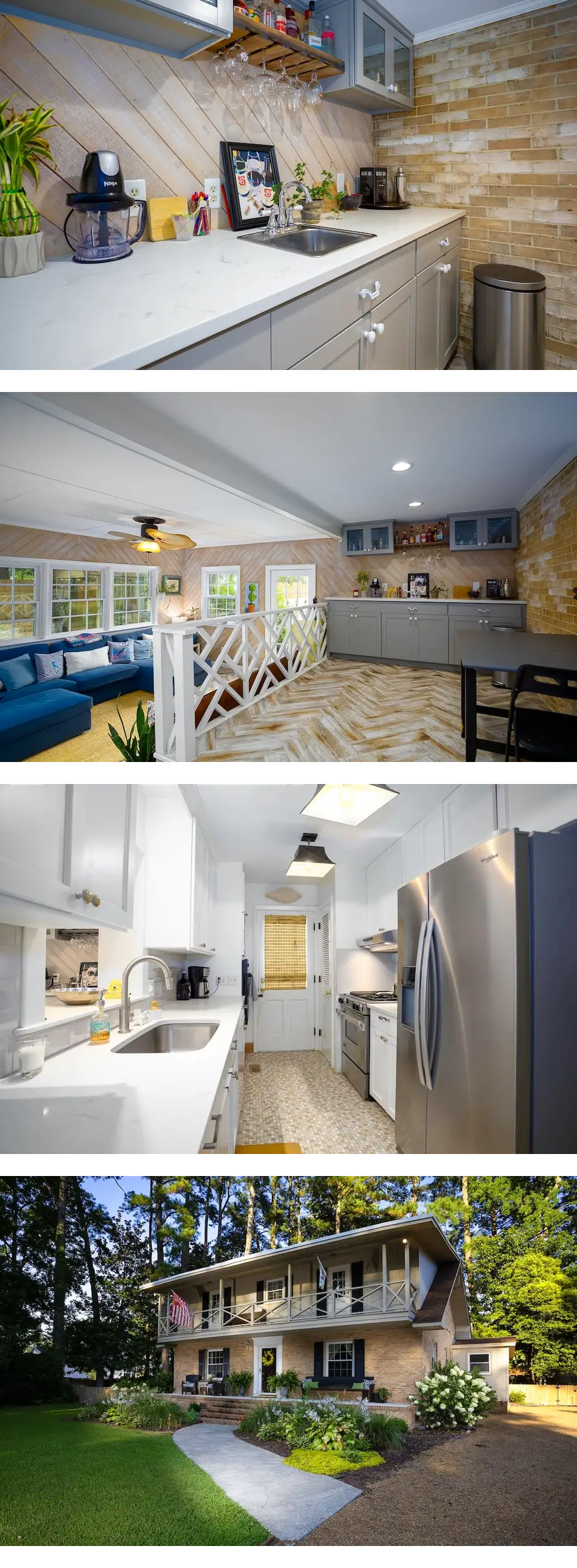 Secret Treasure-1.5 acres- Amazing Backy...