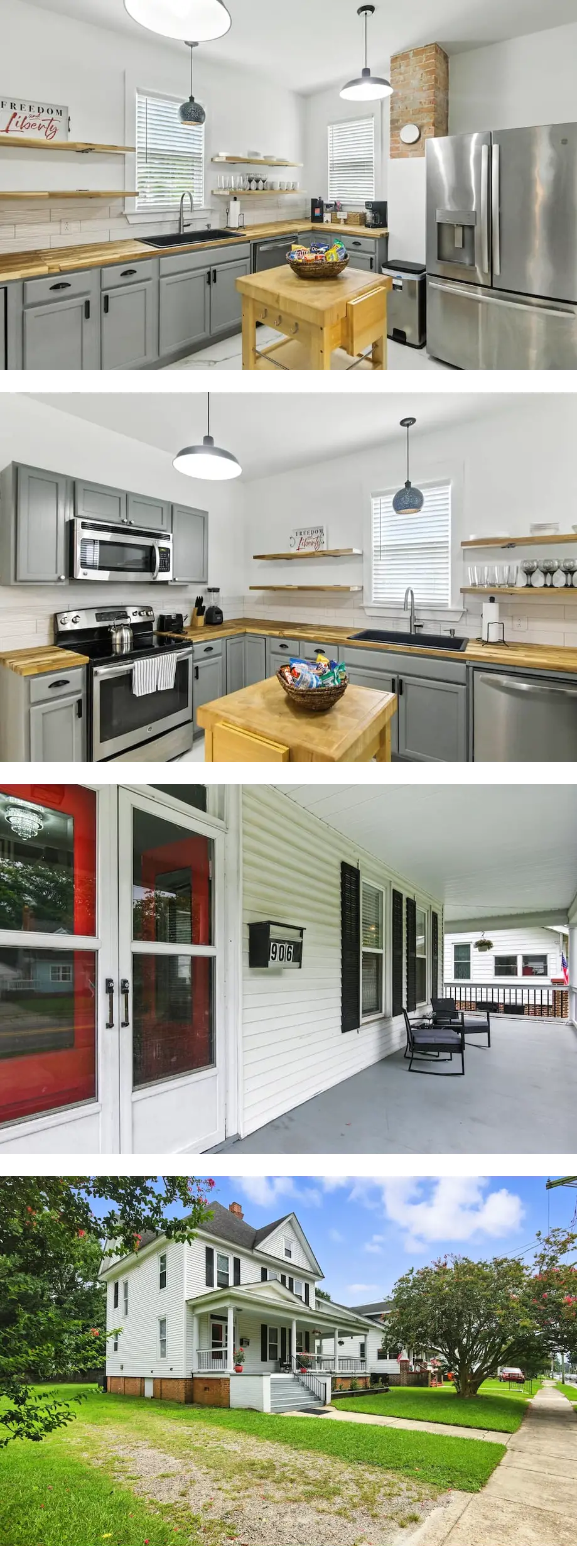 NEW! Historic Elegance in the Heart of E...